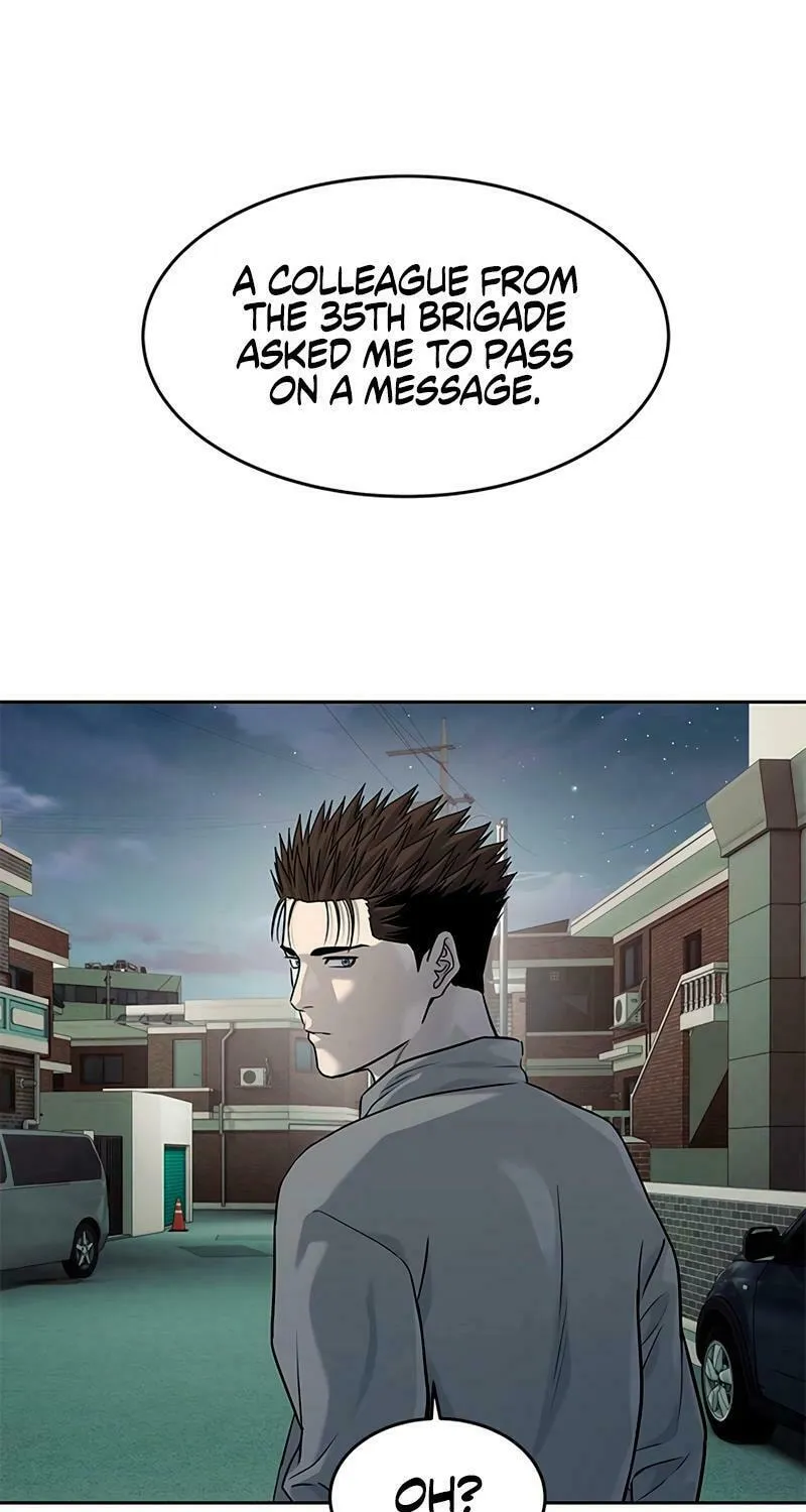 God of Blackfield Chapter 238 page 59 - 
