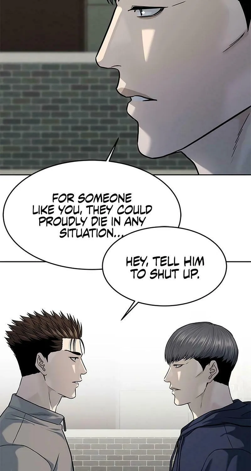 God of Blackfield Chapter 238 page 64 - 