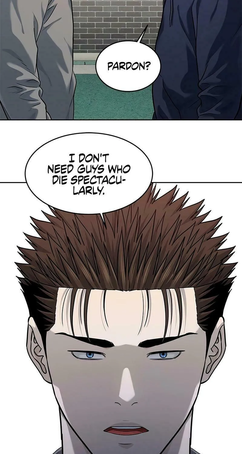 God of Blackfield Chapter 238 page 65 - 