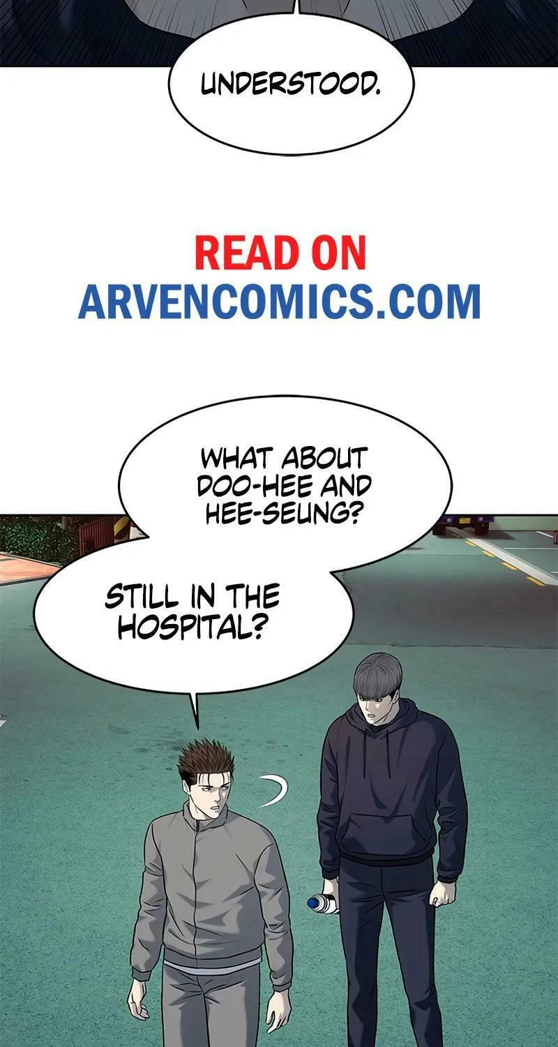 God of Blackfield Chapter 238 page 68 - 