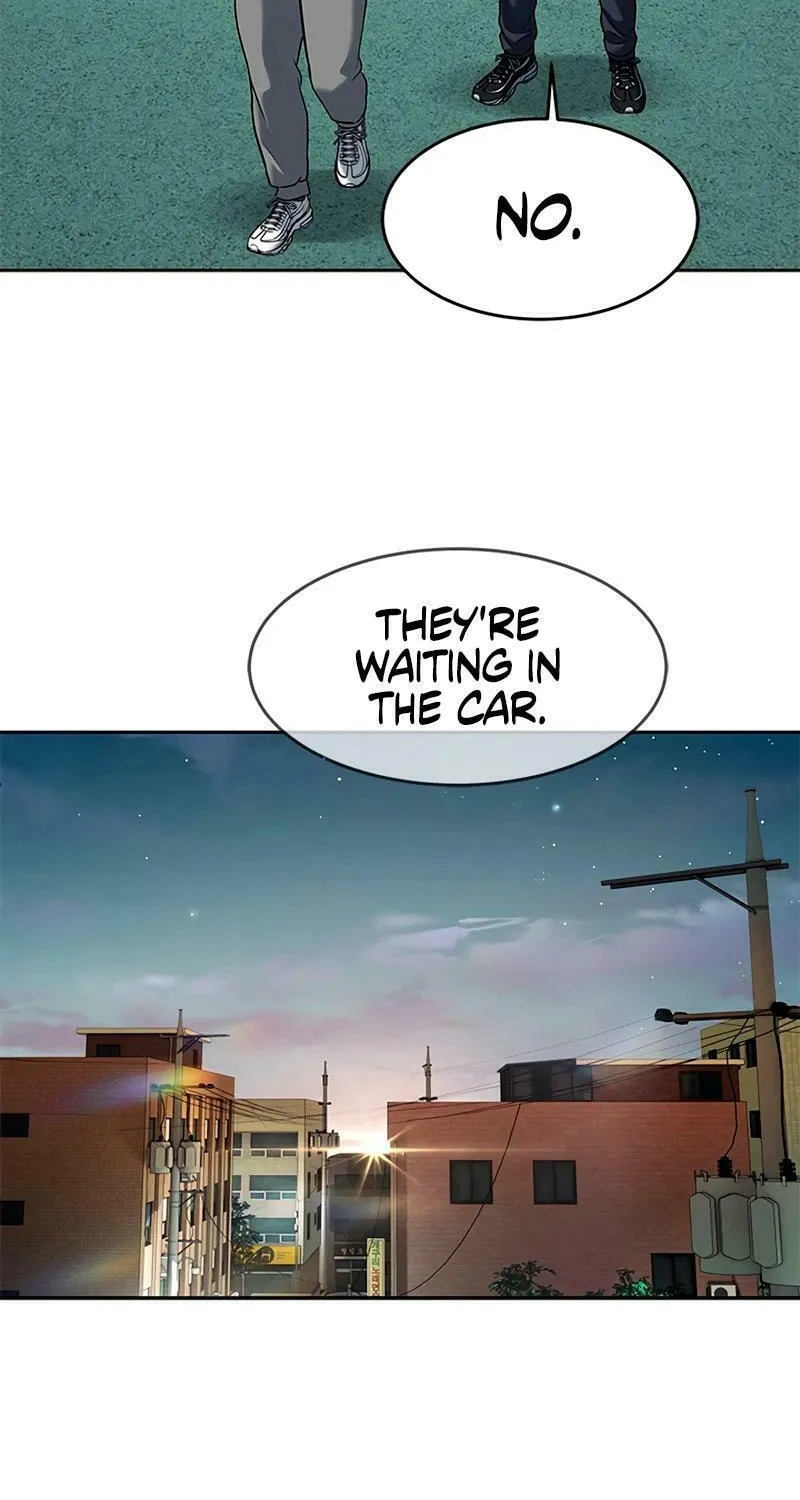 God of Blackfield Chapter 238 page 69 - 