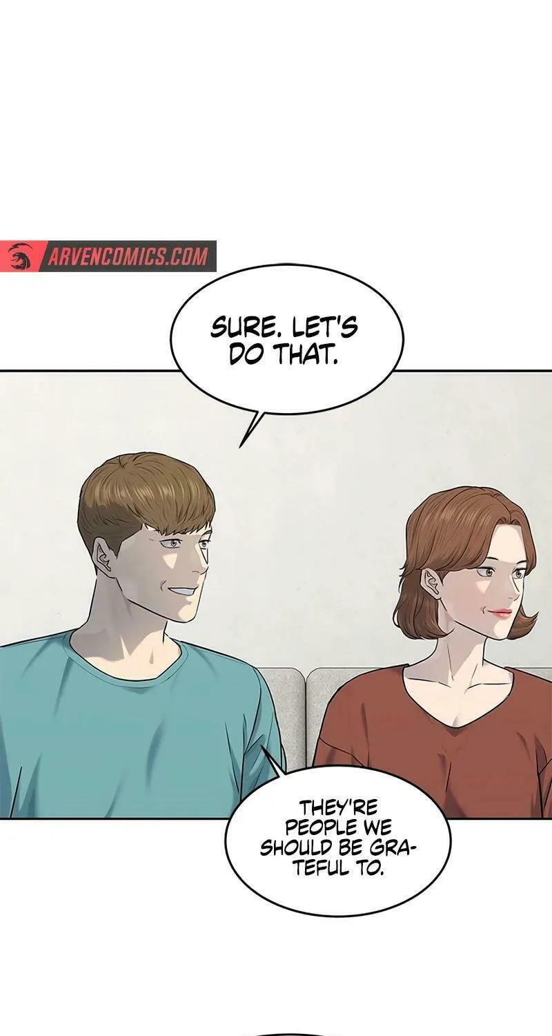 God of Blackfield Chapter 238 page 75 - 