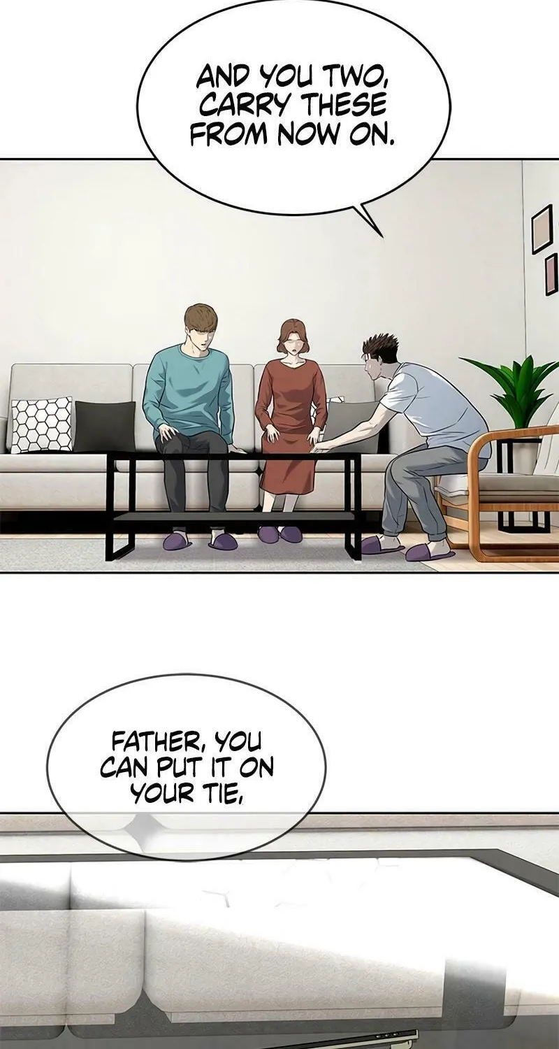God of Blackfield Chapter 238 page 76 - 
