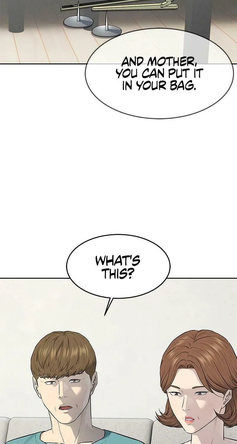 God of Blackfield Chapter 238 page 77 - 