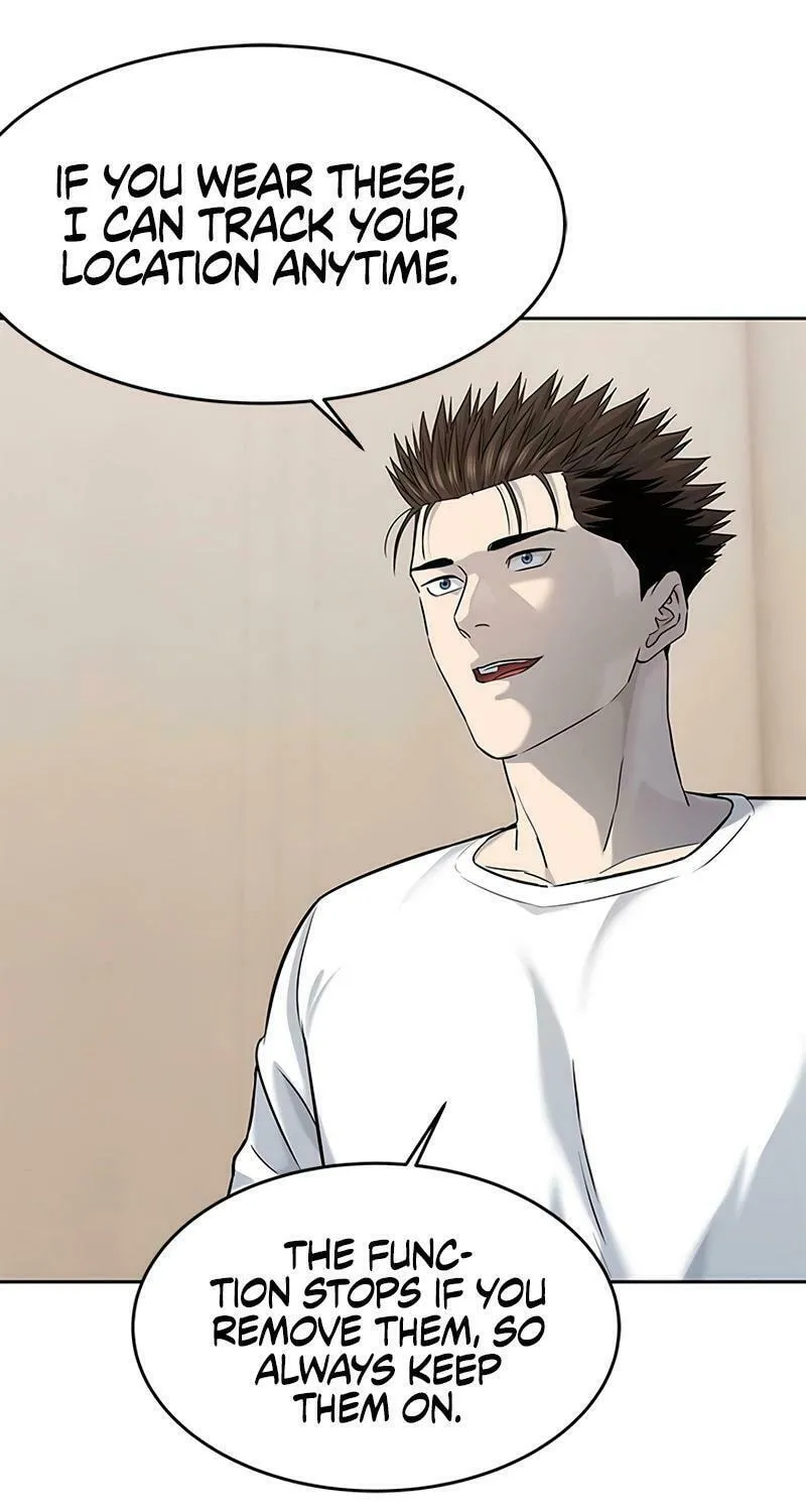 God of Blackfield Chapter 238 page 79 - 