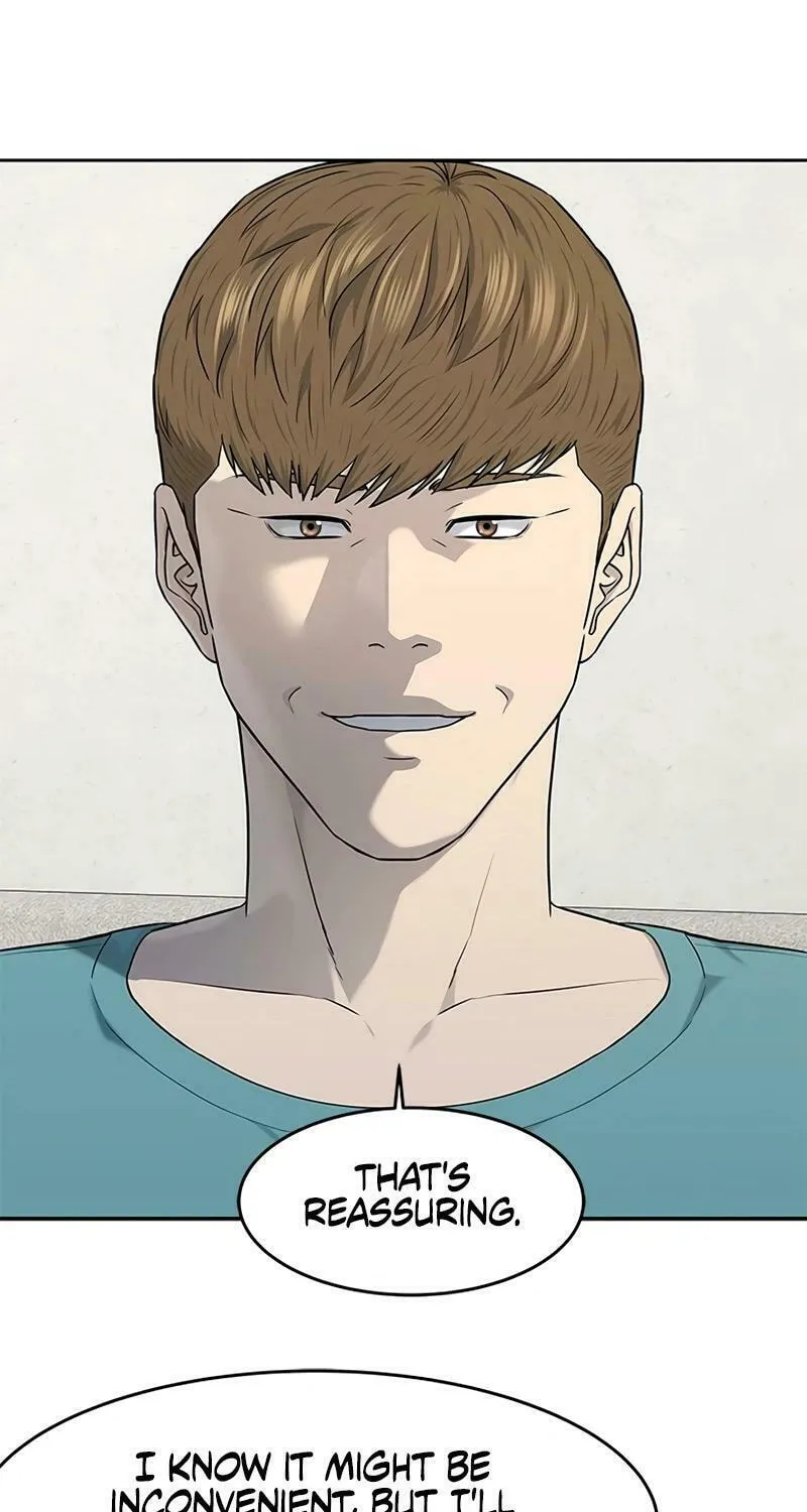 God of Blackfield Chapter 238 page 80 - 