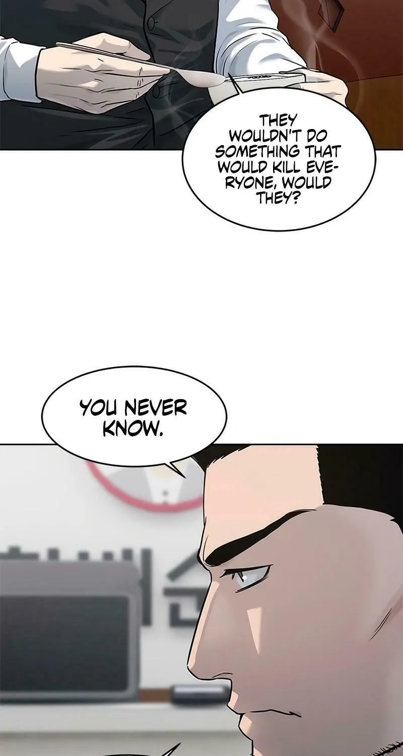 God of Blackfield Chapter 238 page 9 - 