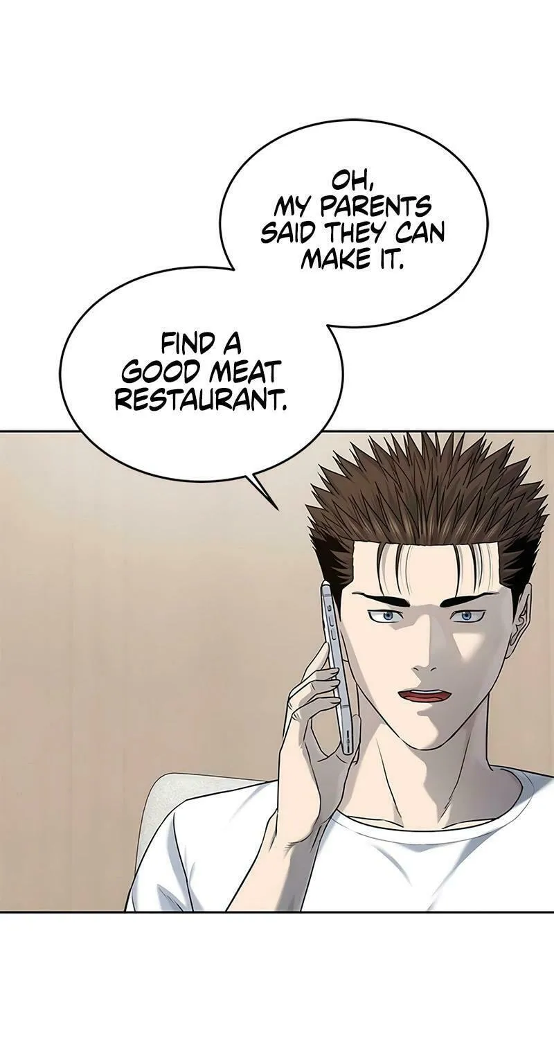 God of Blackfield Chapter 238 page 85 - 
