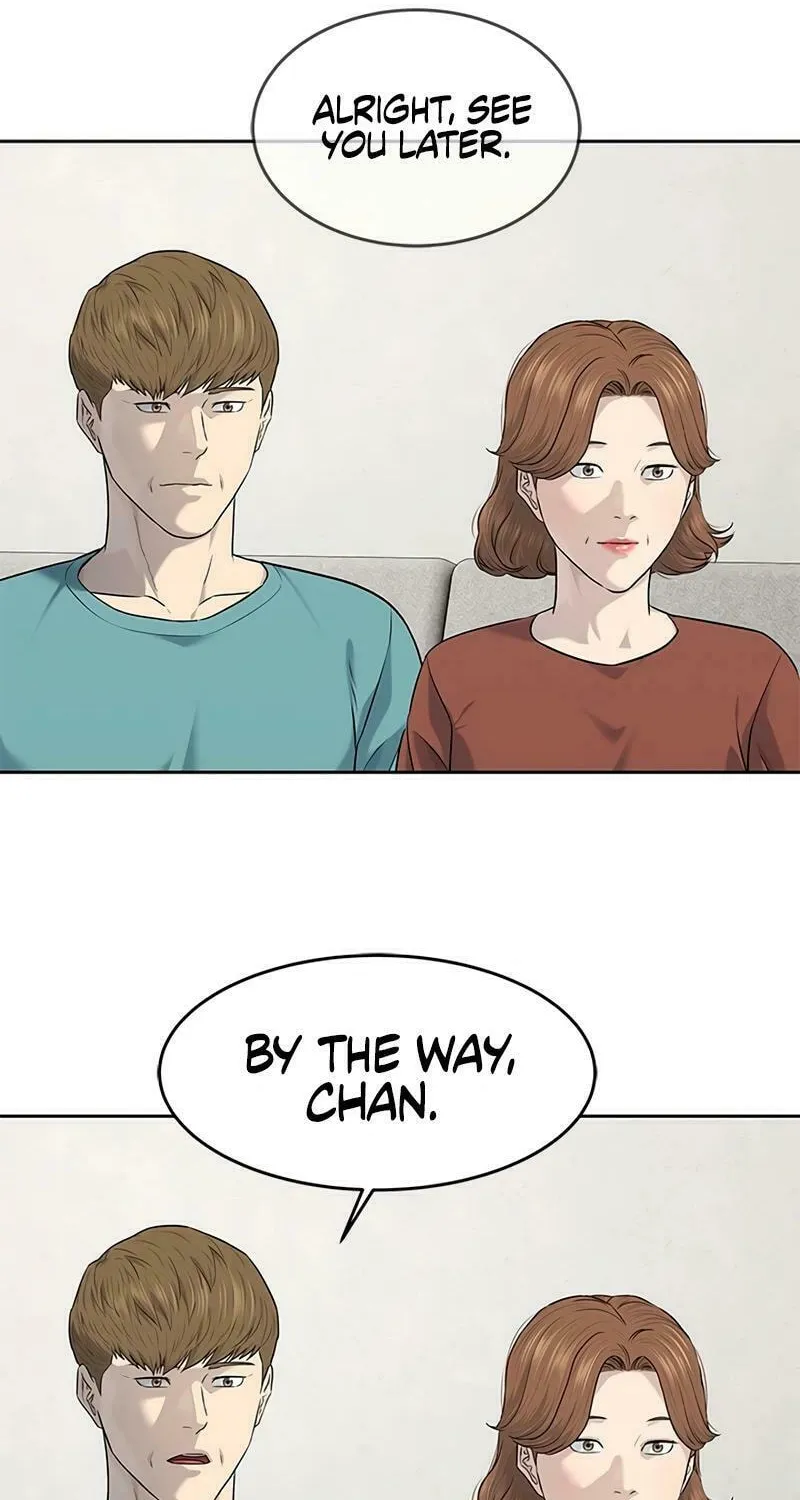 God of Blackfield Chapter 238 page 86 - 