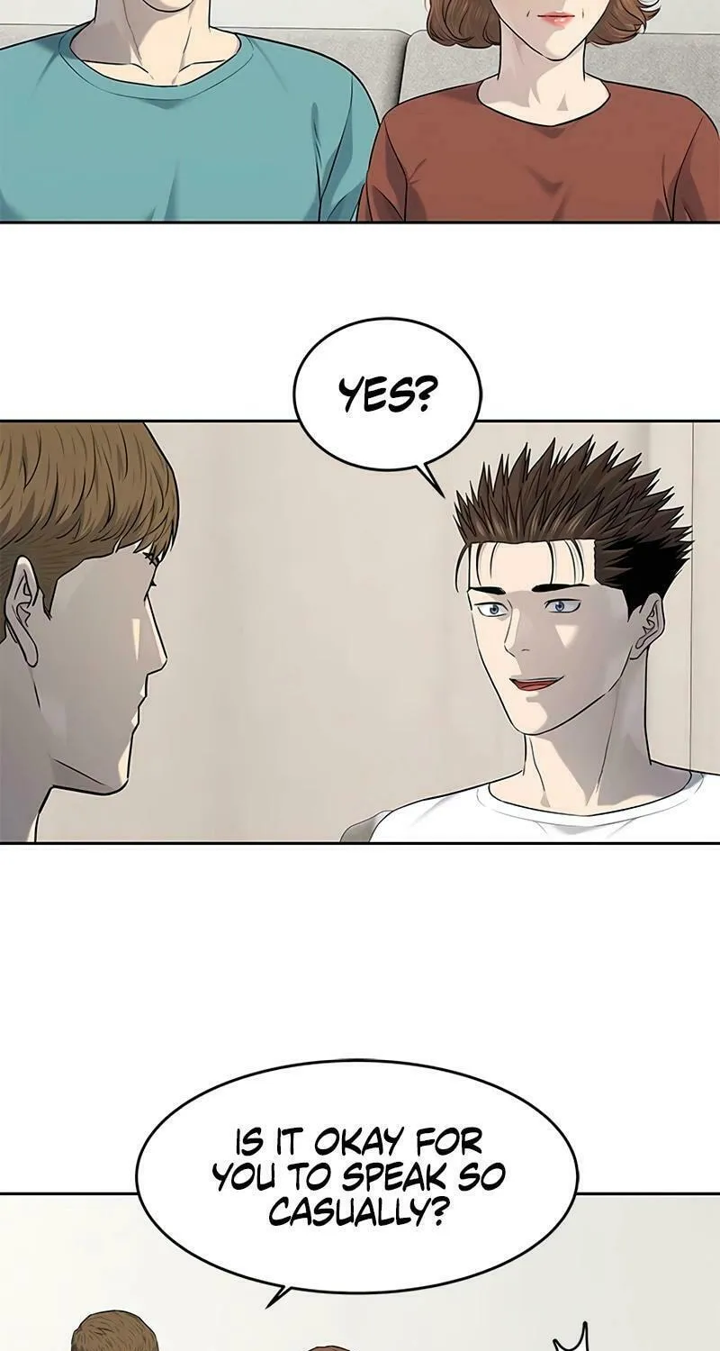 God of Blackfield Chapter 238 page 87 - 