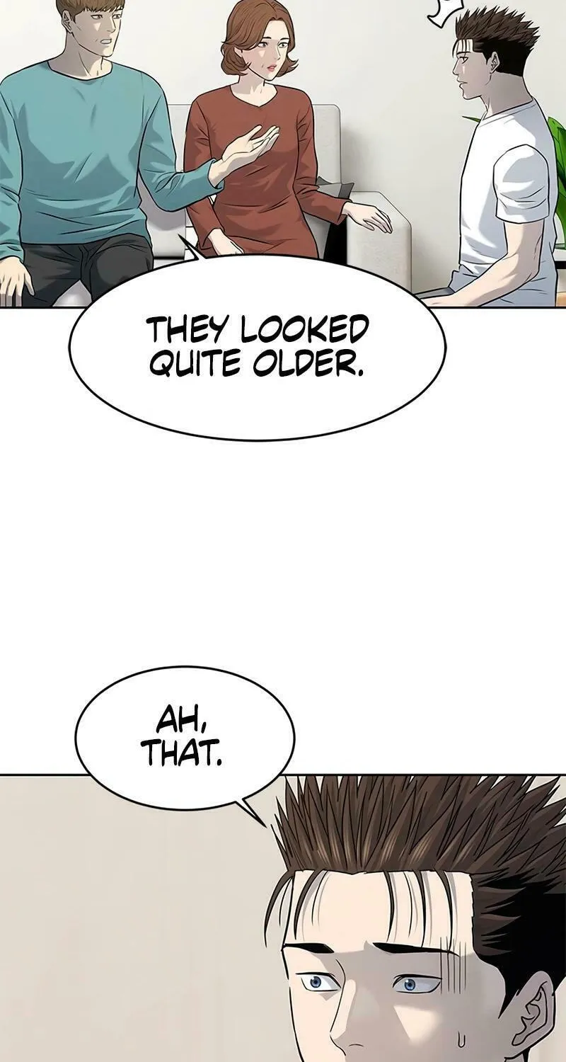 God of Blackfield Chapter 238 page 88 - 