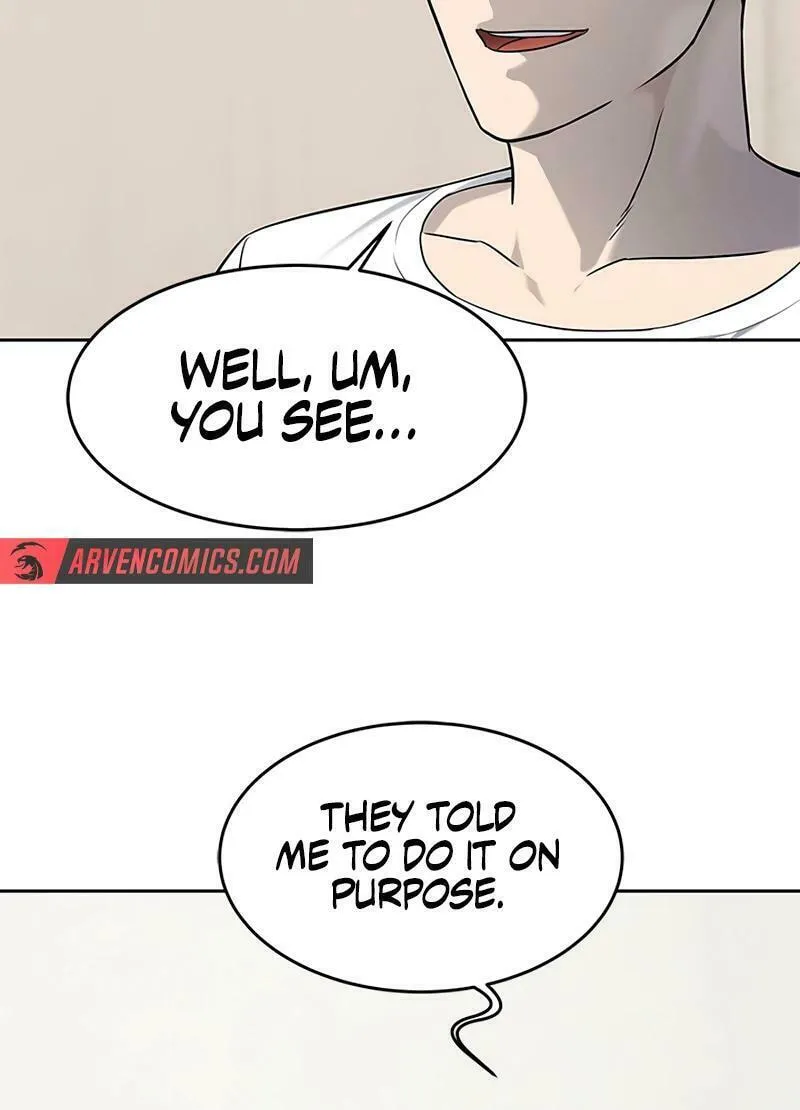 God of Blackfield Chapter 238 page 89 - 