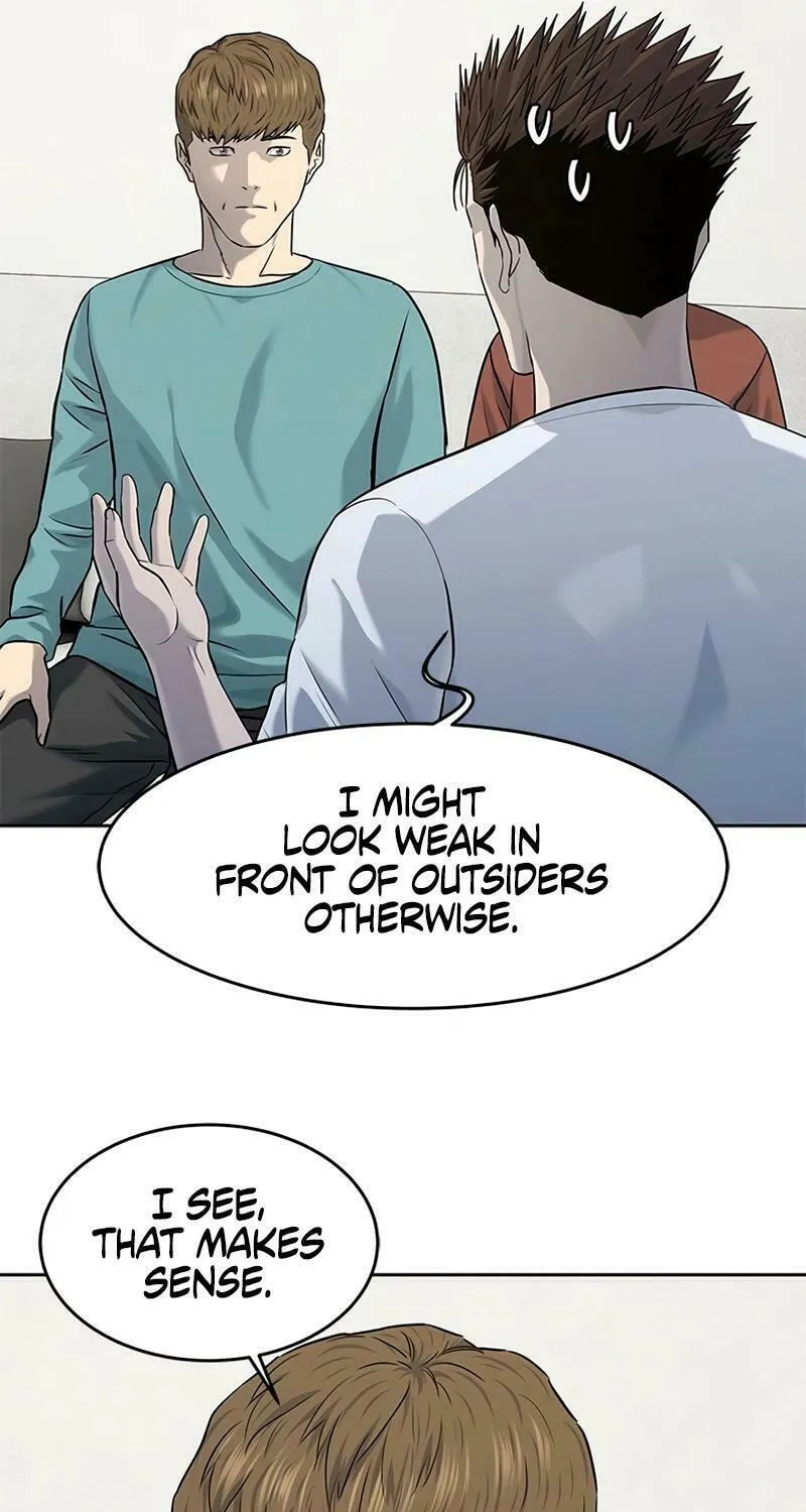 God of Blackfield Chapter 238 page 90 - 