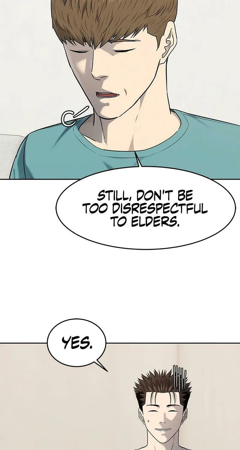 God of Blackfield Chapter 238 page 91 - 