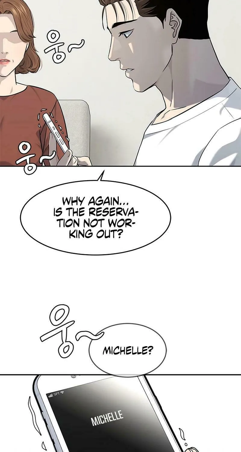 God of Blackfield Chapter 238 page 93 - 