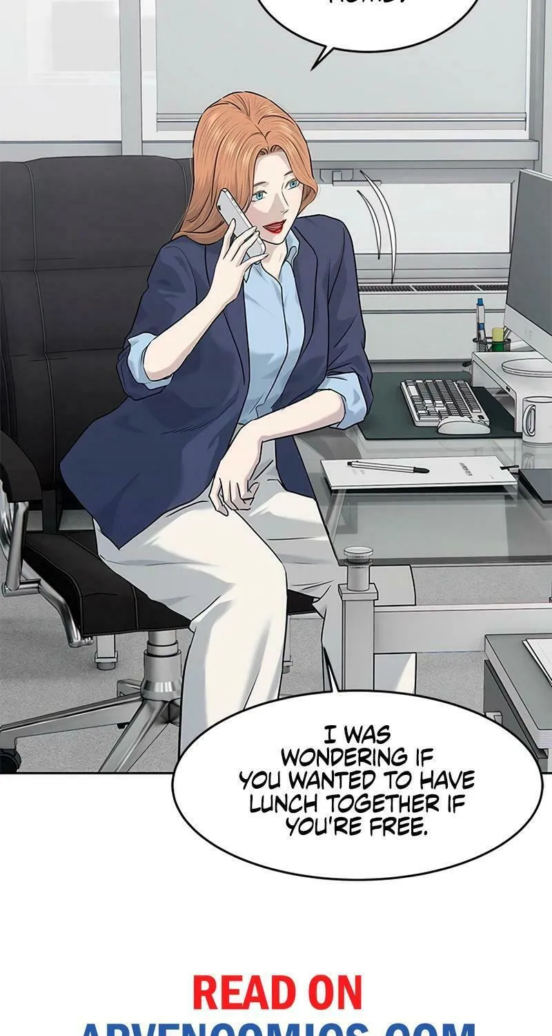 God of Blackfield Chapter 238 page 100 - 
