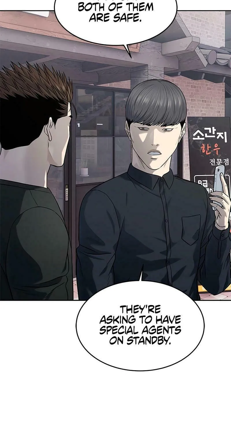 God of Blackfield Chapter 239 page 102 - 