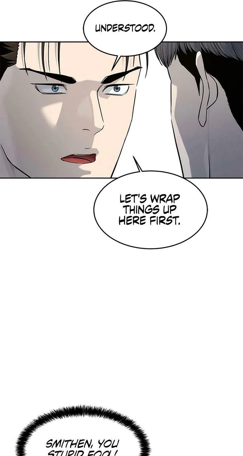 God of Blackfield Chapter 239 page 104 - 
