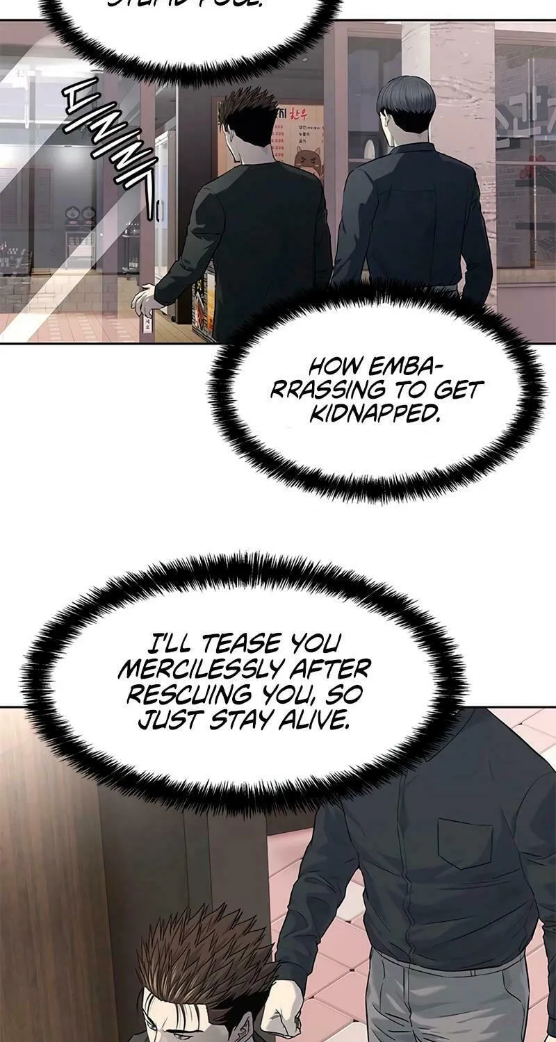 God of Blackfield Chapter 239 page 105 - 