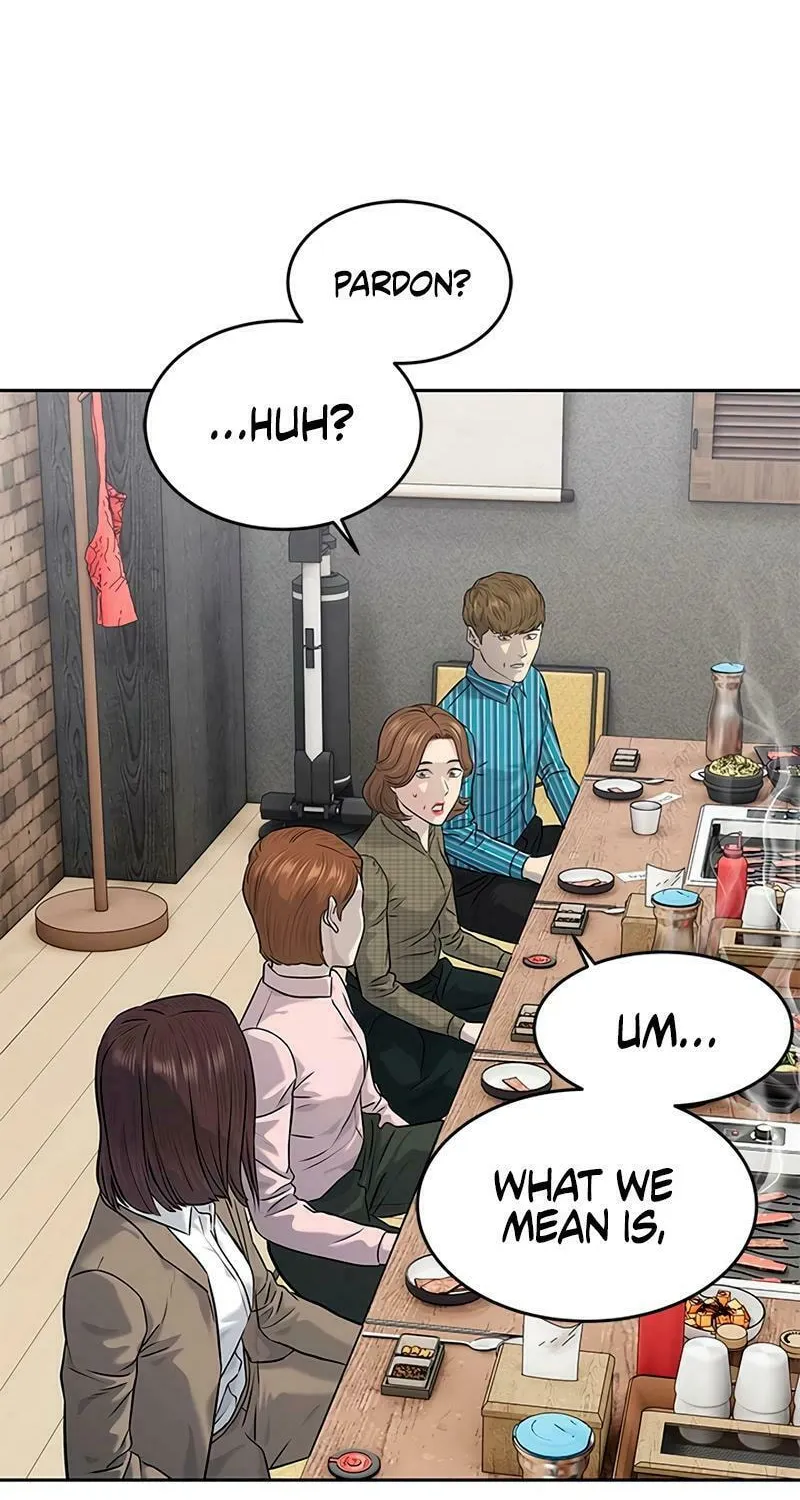 God of Blackfield Chapter 239 page 12 - 