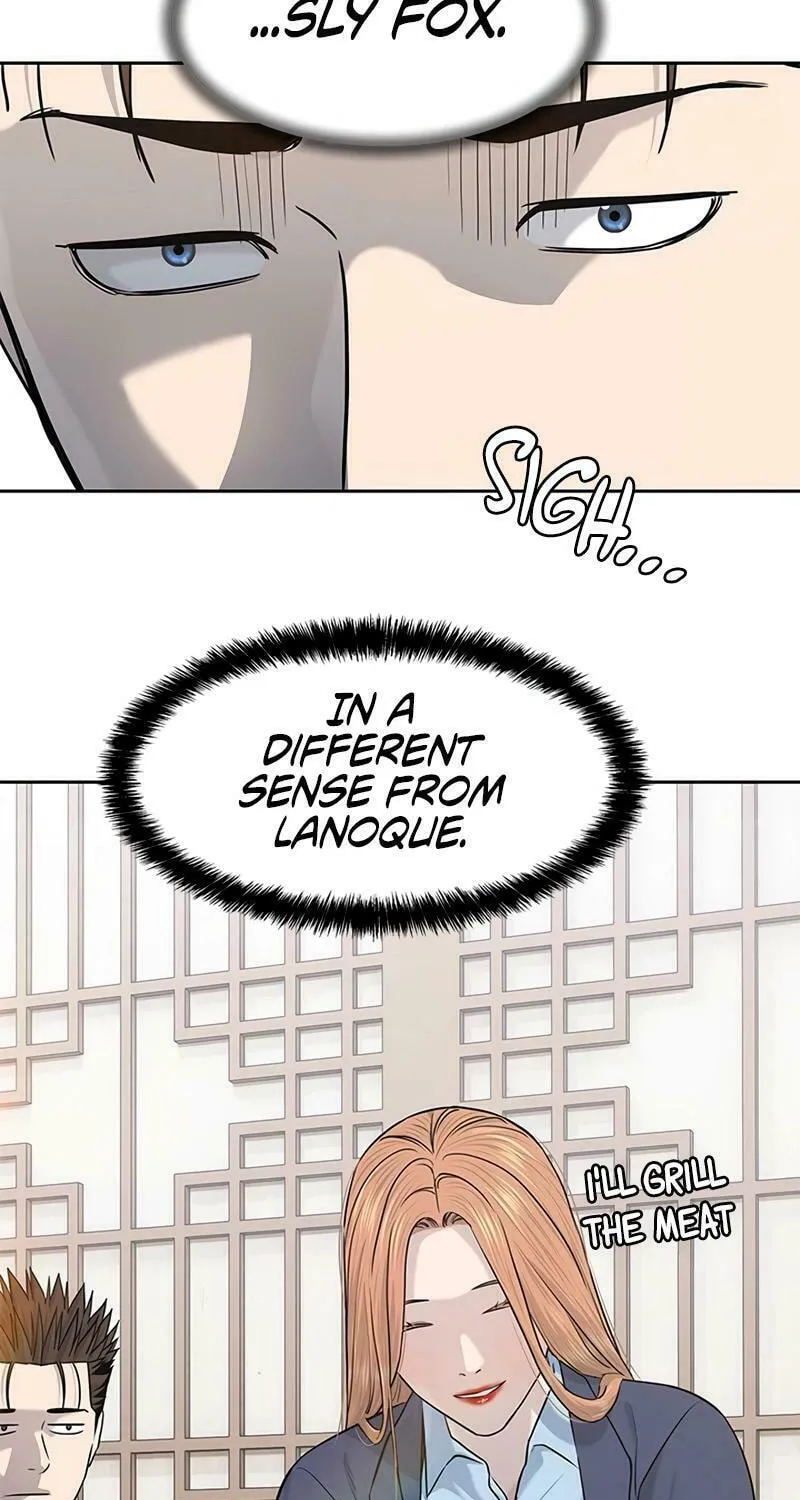 God of Blackfield Chapter 239 page 3 - 