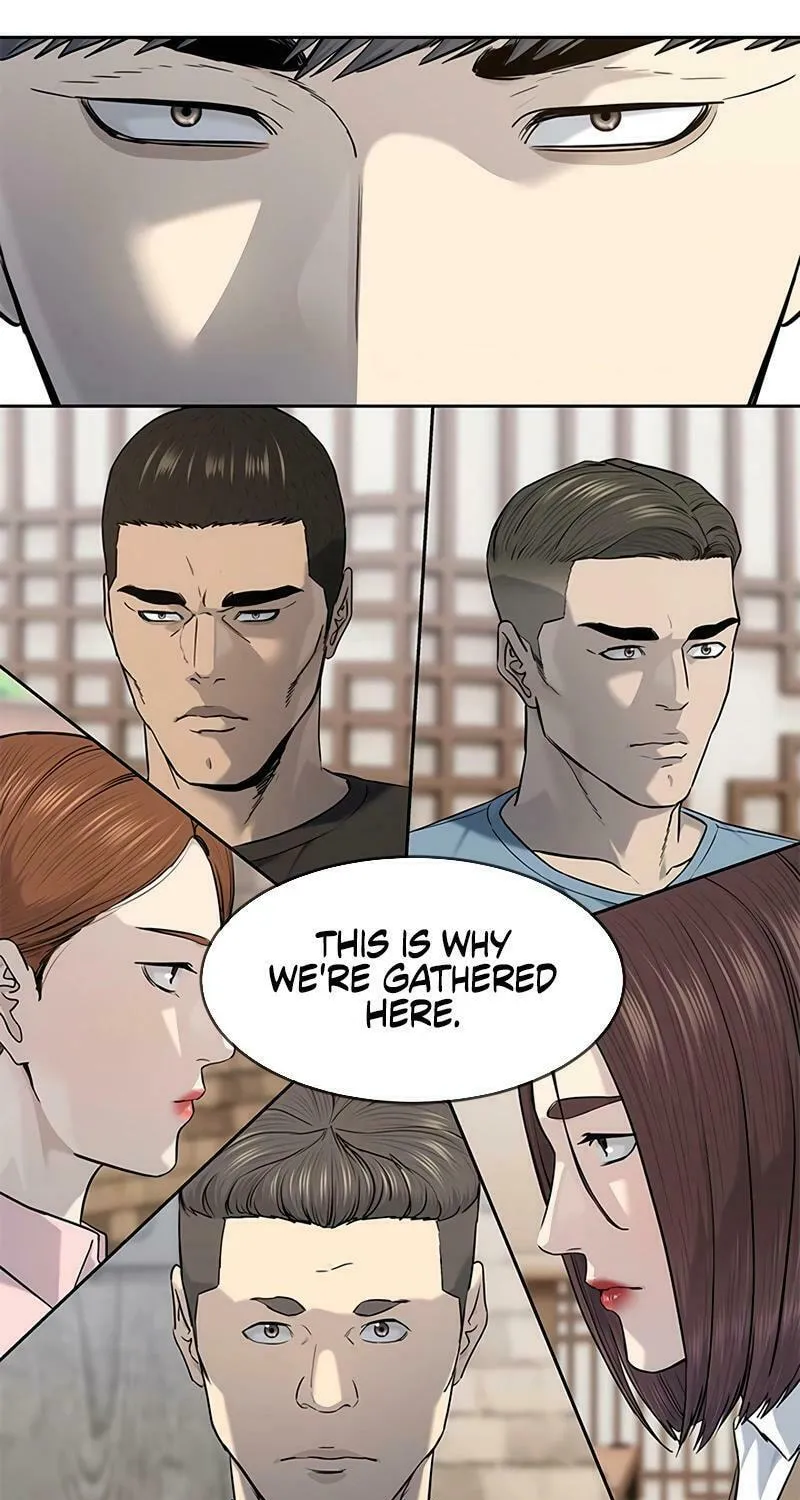 God of Blackfield Chapter 239 page 27 - 