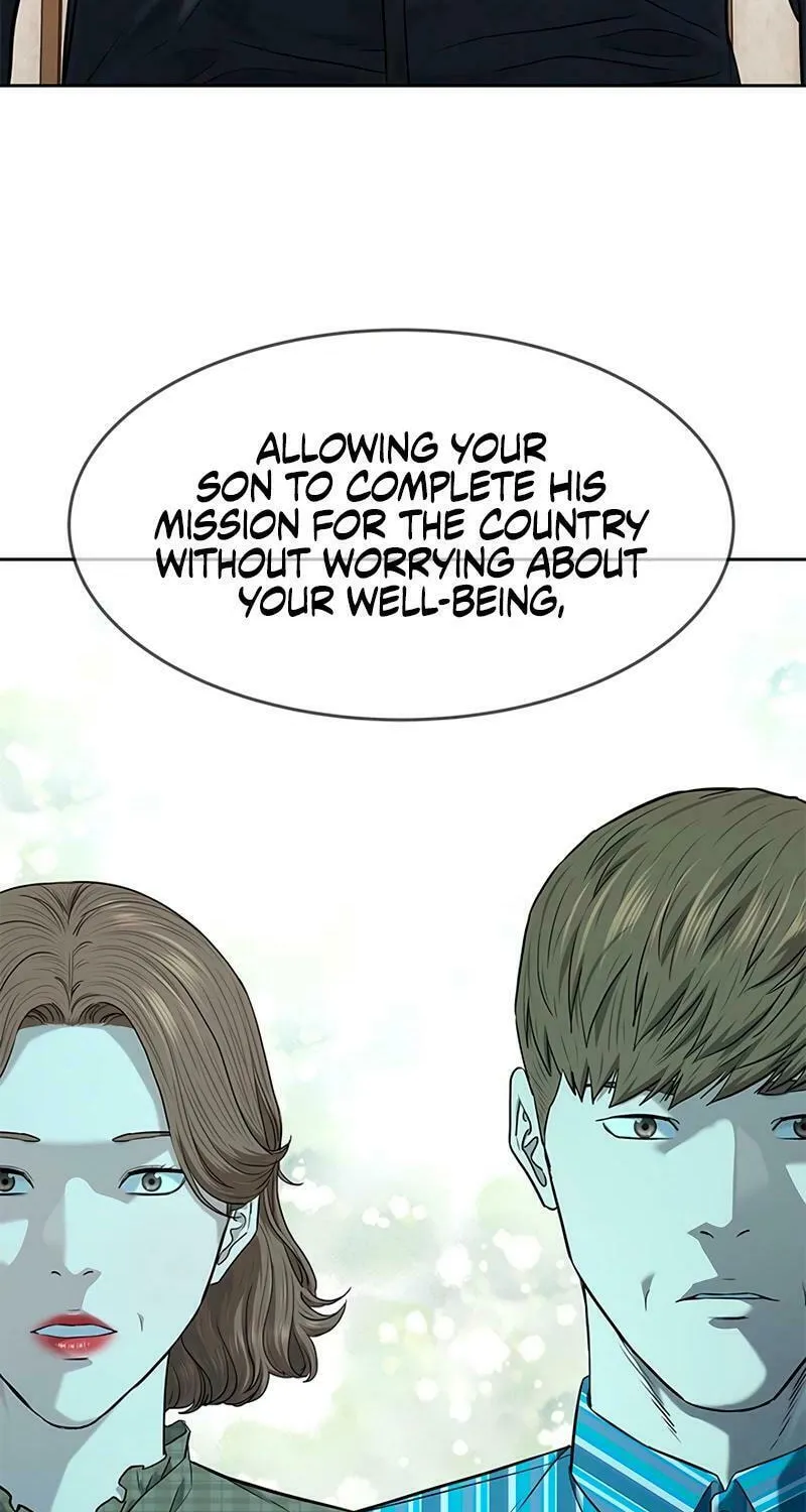 God of Blackfield Chapter 239 page 30 - 