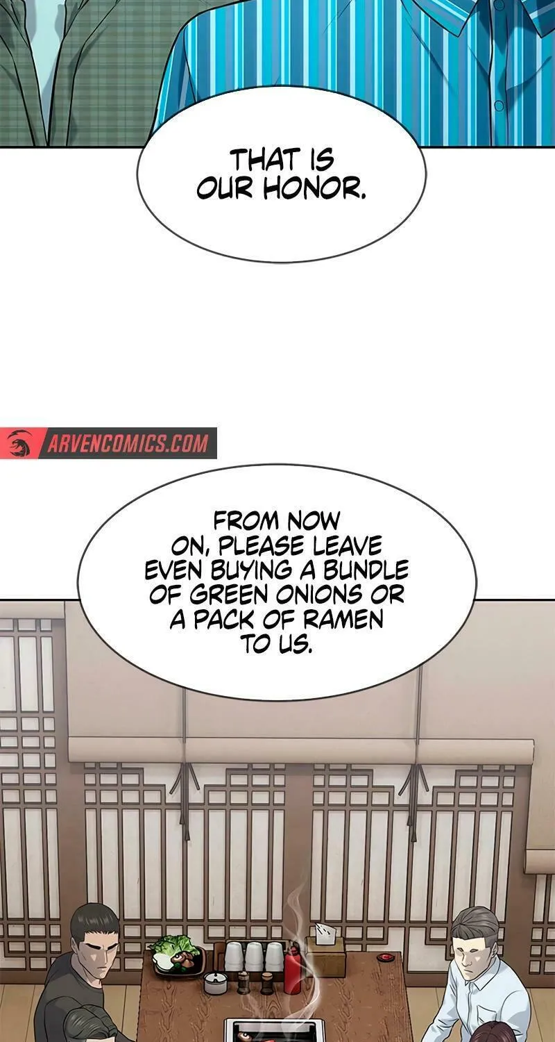 God of Blackfield Chapter 239 page 31 - 