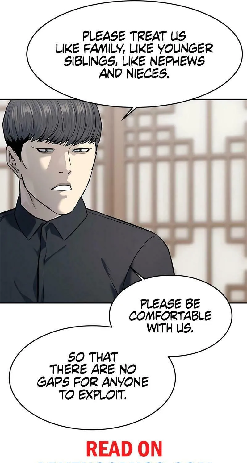 God of Blackfield Chapter 239 page 34 - 