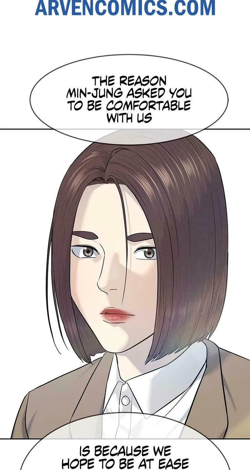 God of Blackfield Chapter 239 page 35 - 