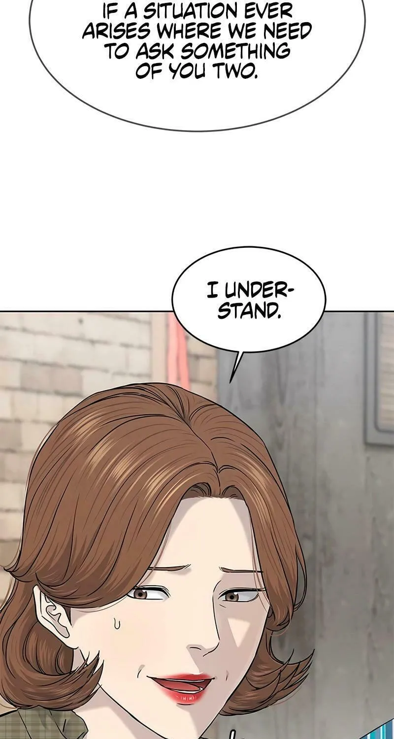 God of Blackfield Chapter 239 page 36 - 