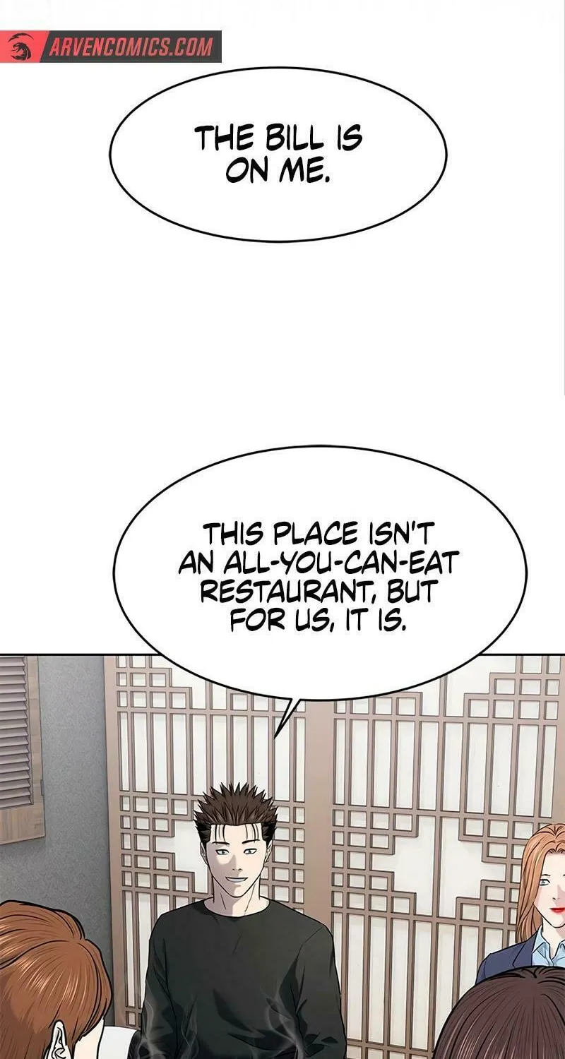 God of Blackfield Chapter 239 page 43 - 