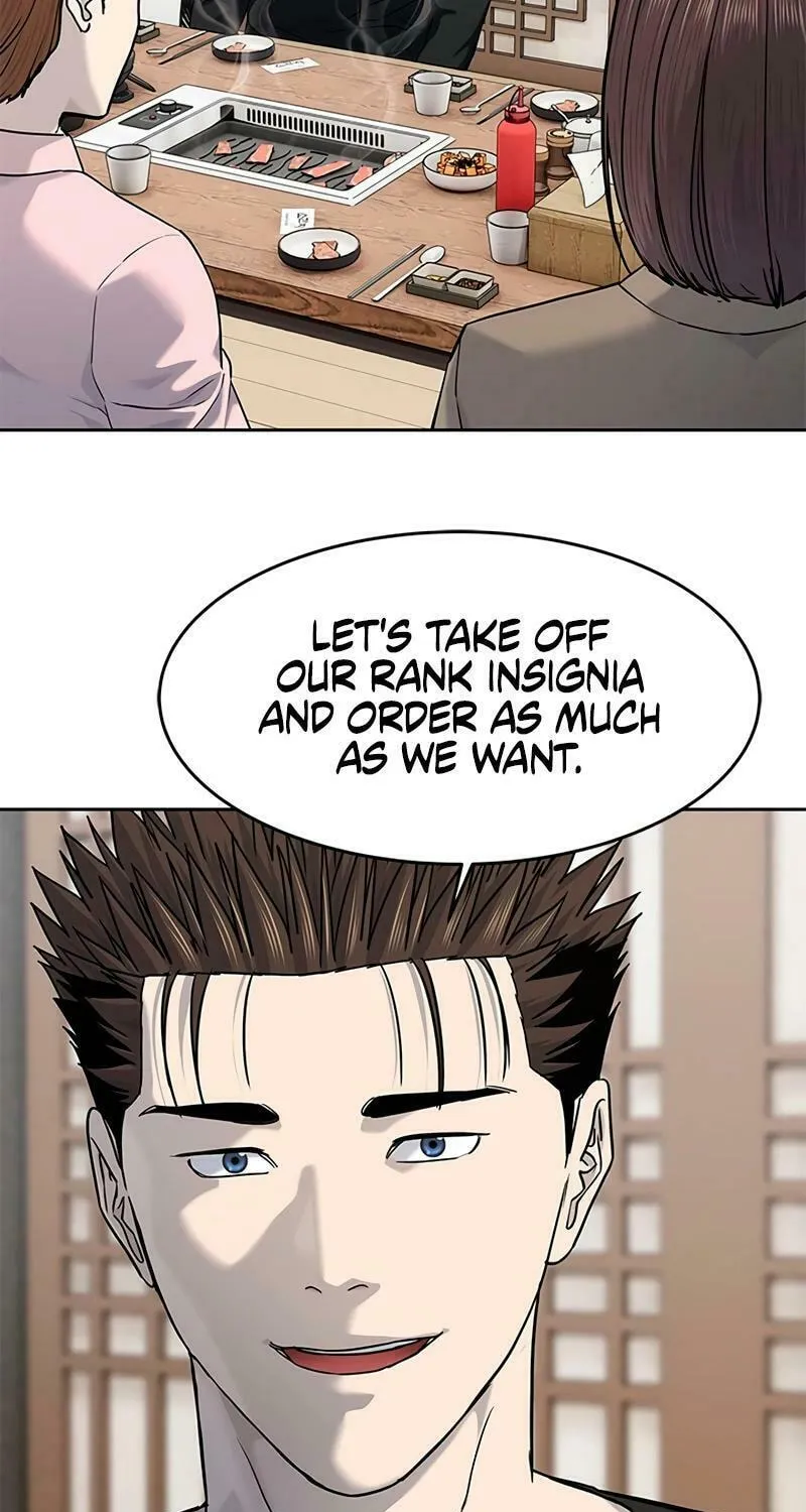 God of Blackfield Chapter 239 page 44 - 