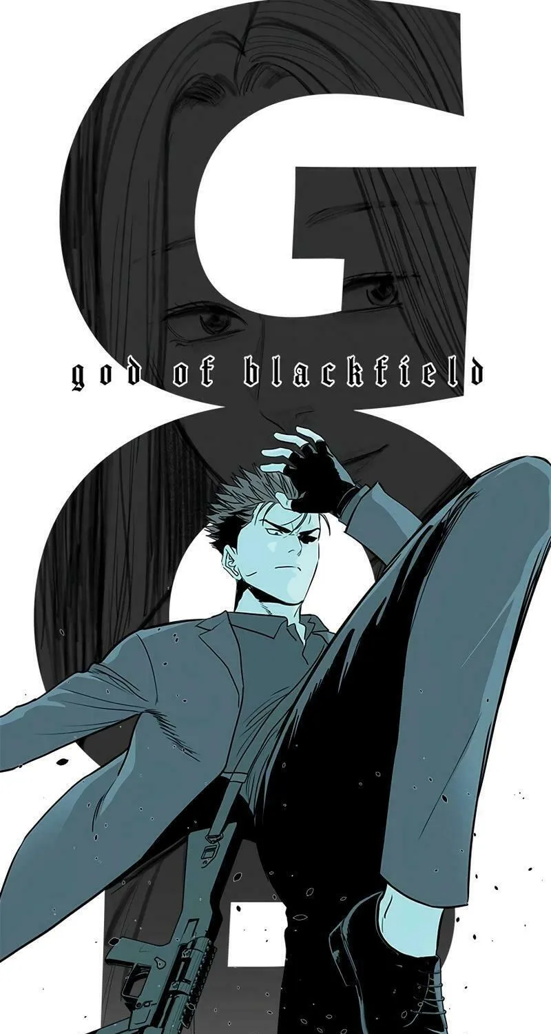 God of Blackfield Chapter 239 page 6 - 