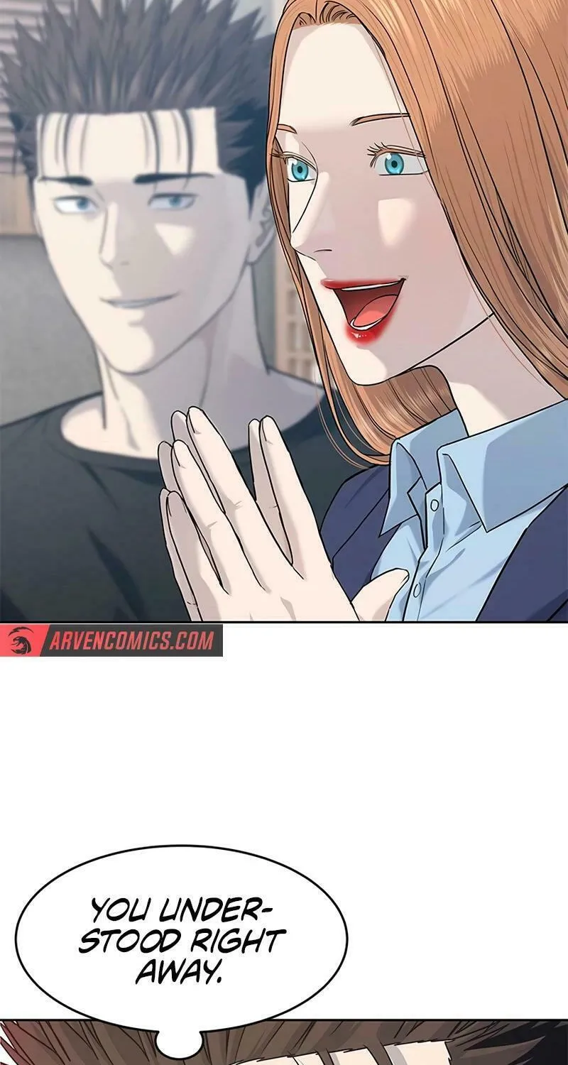 God of Blackfield Chapter 239 page 53 - 