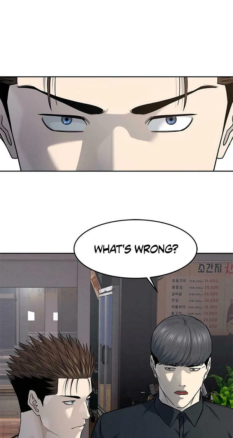 God of Blackfield Chapter 239 page 67 - 