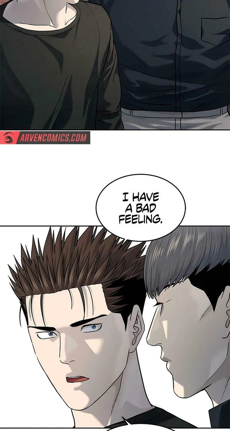 God of Blackfield Chapter 239 page 68 - 