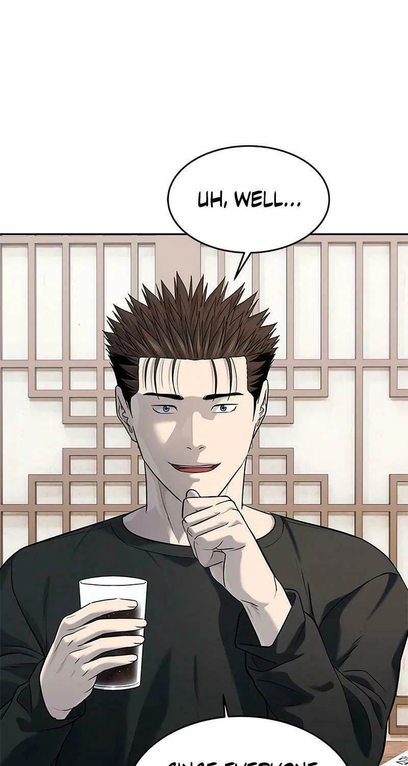 God of Blackfield Chapter 239 page 8 - 