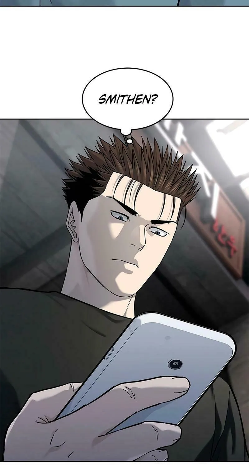 God of Blackfield Chapter 239 page 74 - 