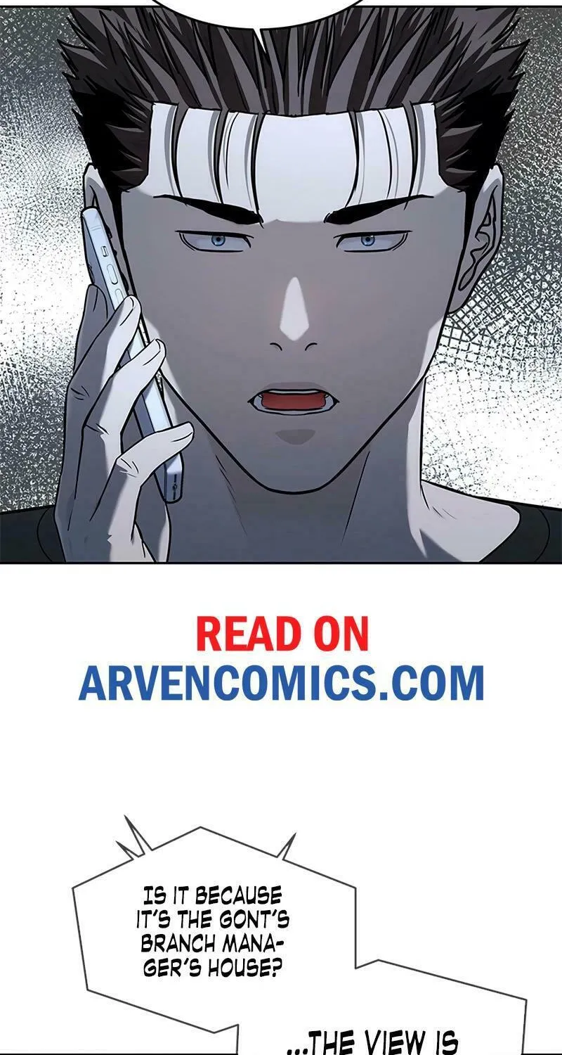 God of Blackfield Chapter 239 page 79 - 