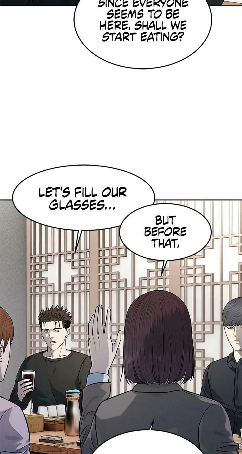 God of Blackfield Chapter 239 page 9 - 