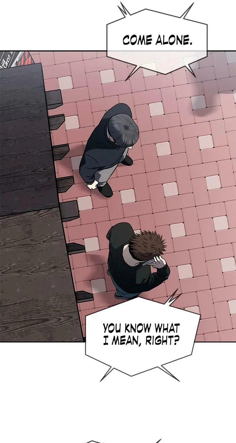 God of Blackfield Chapter 239 page 81 - 