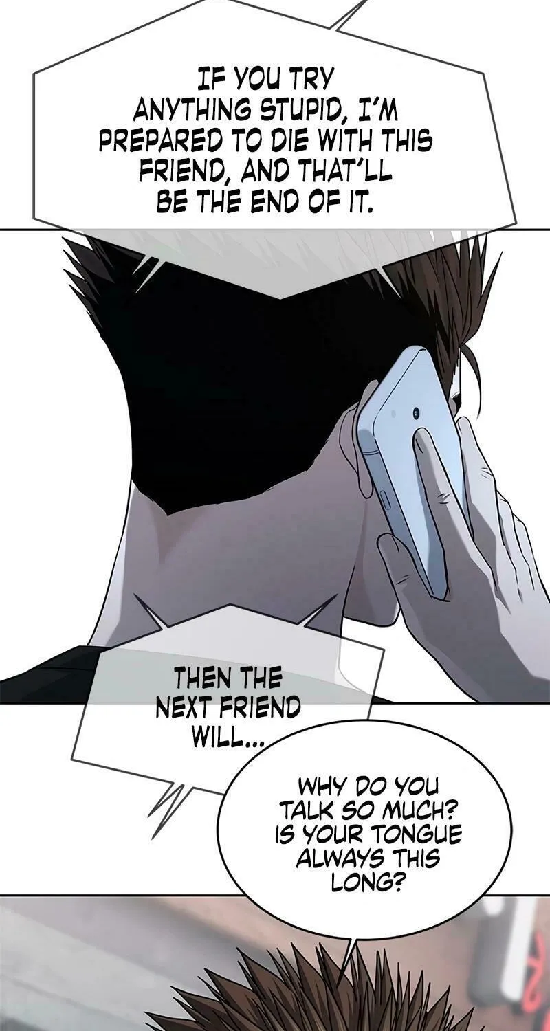 God of Blackfield Chapter 239 page 82 - 