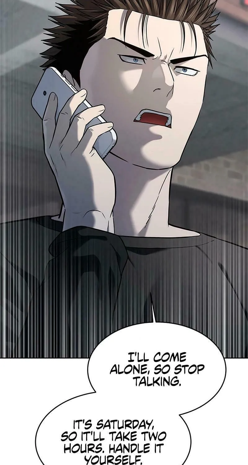 God of Blackfield Chapter 239 page 83 - 