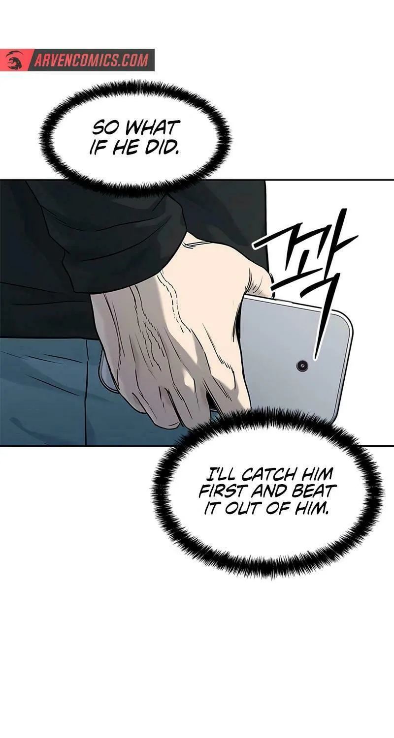 God of Blackfield Chapter 239 page 87 - 