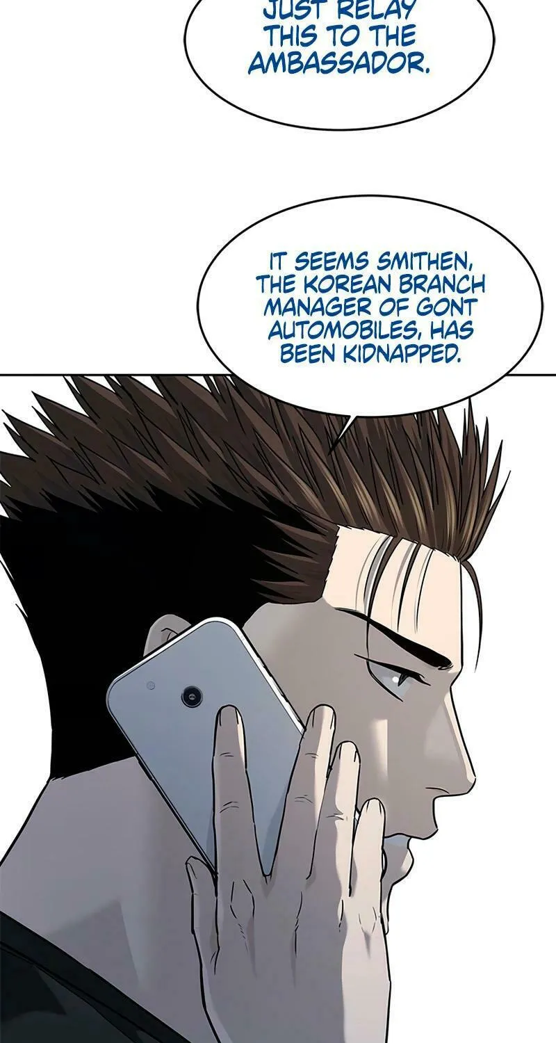 God of Blackfield Chapter 239 page 96 - 