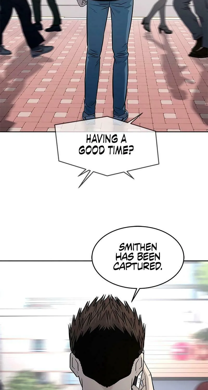 God of Blackfield Chapter 239 page 100 - 