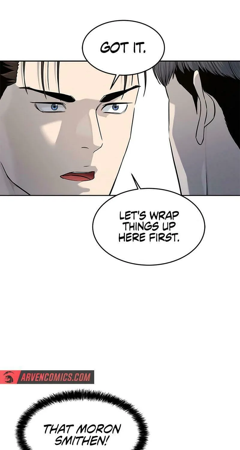 God of Blackfield Chapter 240 page 2 - 