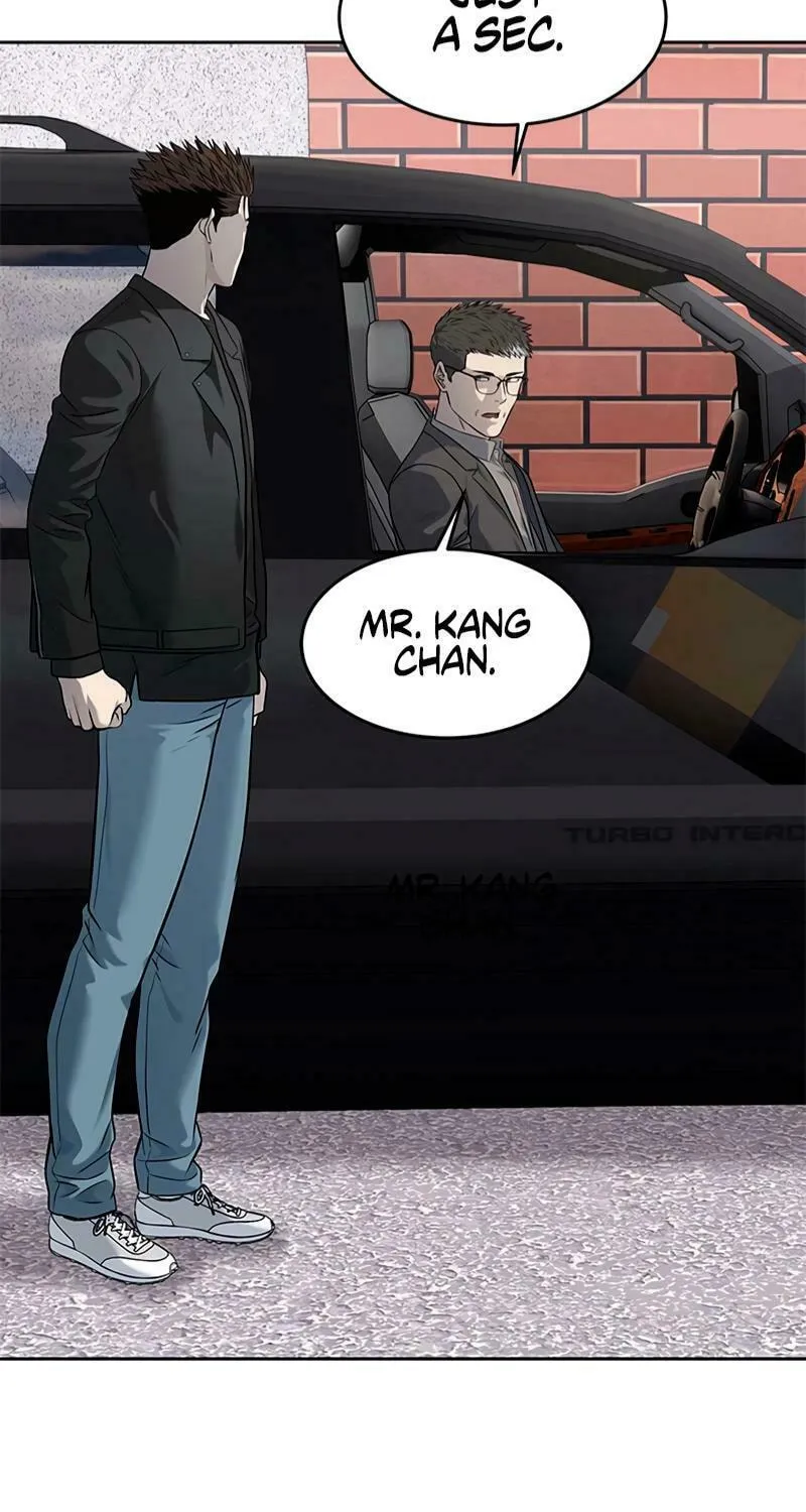 God of Blackfield Chapter 240 page 103 - 