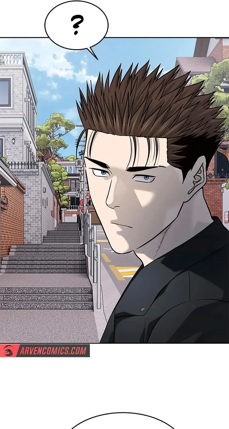God of Blackfield Chapter 240 page 105 - 